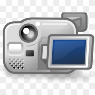Video Camera Icon Clipart