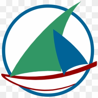 Logo Wikivoyage Dhow Clipart