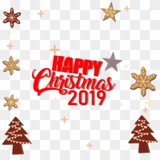 Christmas 2019 Png Image - Christmas Png Image 2019 Clipart