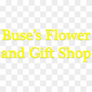 Buse's Flower And Gift Shop, Inc - Anheuser Busch Brewery Clipart