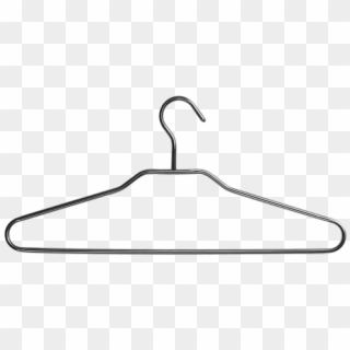 Download High Resolution Png - Clothes Hanger Clipart
