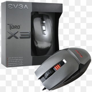 Evga Sale Sli Bridges Powerlink Mice Psus From $4 - Mouse Evga Torq X3 Clipart