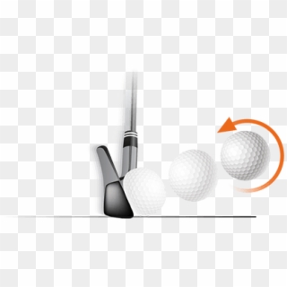 Spin Rate - Speed Golf Clipart