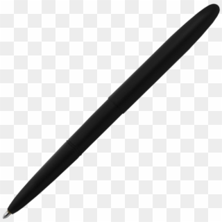 Fisher Space Pen Matt Black Bullet - Sailor Imperial Black Multifunction Pen Clipart