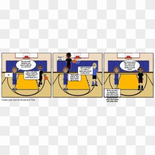 3-1 - Cartoon Clipart