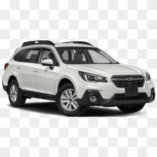 New 2019 Subaru Outback - Subaru Outback Premium 2019 Clipart