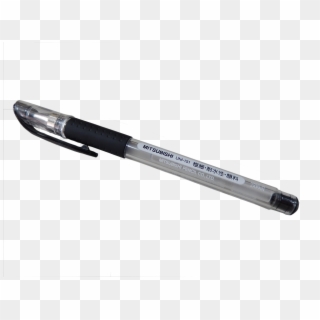 Pen Black Pen Oa - Marking Tools Clipart