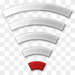 Bad Wifi Png - Low Wifi Signal Gif Clipart