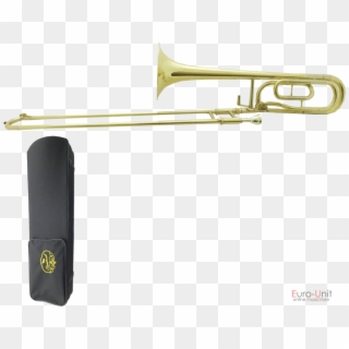 Product Finder - Types Of Trombone Clipart