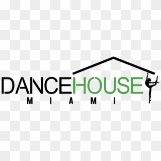 Dance House Miami - Reduce Reuse Recycle Clipart