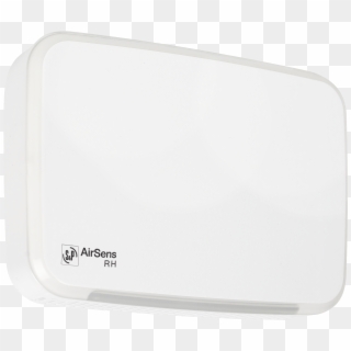 Airsens Rh Off Clipart
