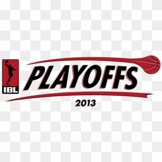 /downloads/2013 Ibl Playoff Logo - Play Off Logo Png Clipart