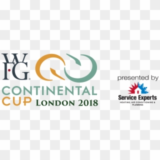 Wfg Continental Cup 2018 Clipart