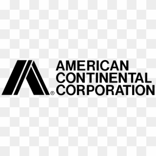 American Continental Corp Logo Png Transparent - Graphics Clipart