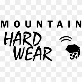 Mountain Hard Wear Logo - Mountain Hardwear Clipart