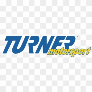 Turner Motorsport Vector Logo - E92 Adjustable End Links Clipart