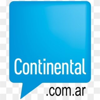 Logocontinental - Radio Continental Clipart