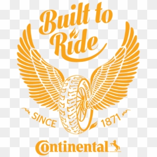 Continental Also Gave Away Tickets To See Kid Rock - Continental Ag Clipart