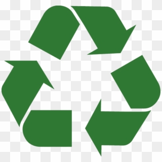 Recycle - Recycling Logo Uk Clipart