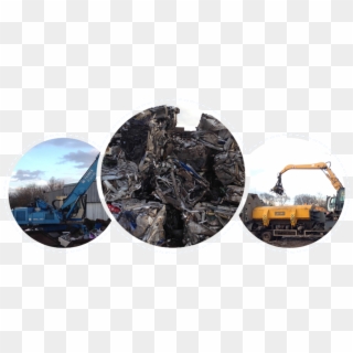 Get Top Prices For Your Scrap Metal - Bulldozer Clipart