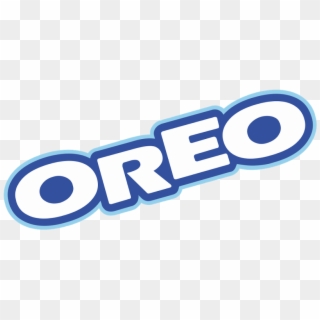 Oreo Logo - Oreo Clipart