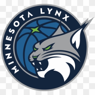 Minnesota Lynx Logo Clipart