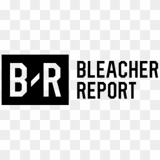 Turner Ignite On Twitter - Transparent Bleacher Report Logo Clipart