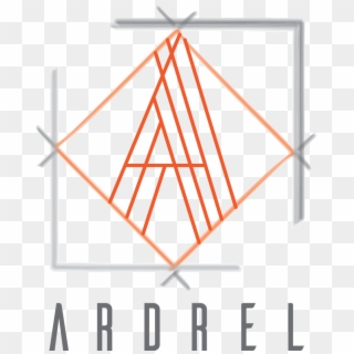 Ardrel - Triangle Clipart