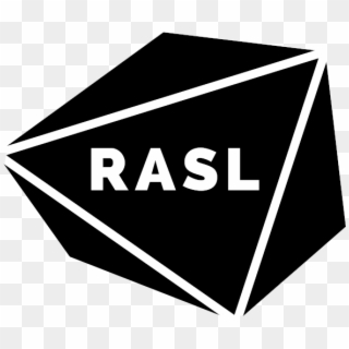 Logo - Rasl Rotterdam Clipart