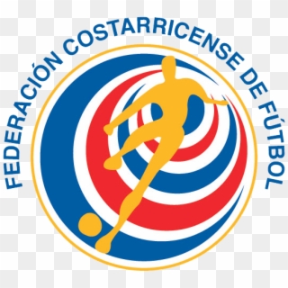 How Have I Never Noticed That This Is Costa Rica's - Costa Rica Football Logo Clipart
