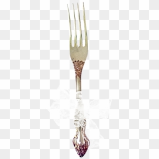 Jessica nigri fork