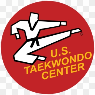 U - S - Taekwondo - Gloucester Road Tube Station Clipart