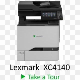 Xc4140 Featured Product Image - Lexmark Cx725dthe Clipart