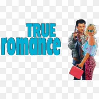 True Romance Image - True Romance - French Style Clipart