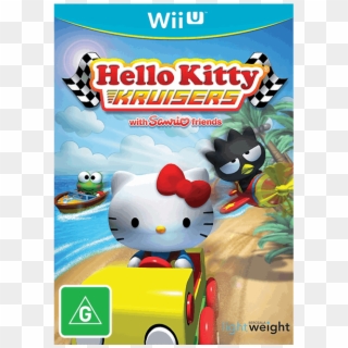 Nintendo Switch Hello Kitty Clipart