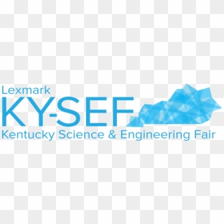 Kentucky Science And Engineering Fair - Graphic Design Clipart