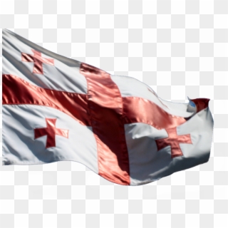 315 × 240 Pixels - Flag Of Georgia Clipart