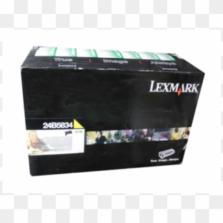 Lexmark 24b5834 - Lexmark Clipart