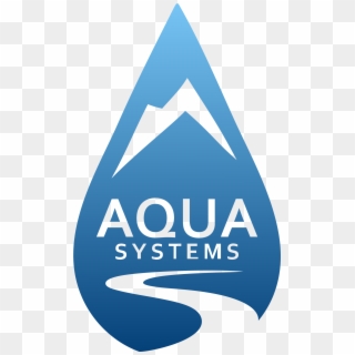 We Use "reverse Osmosis" And "microfiltration"- The - Aqua Logo Clipart