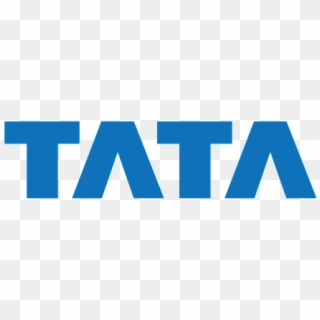 Tata Logo - Transparent Background Tata Logo Clipart