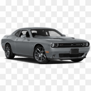 Pre-owned 2018 Dodge Challenger R/t Rwd 2d Coupe - Dodge Challenger Hellcat 2019 Clipart