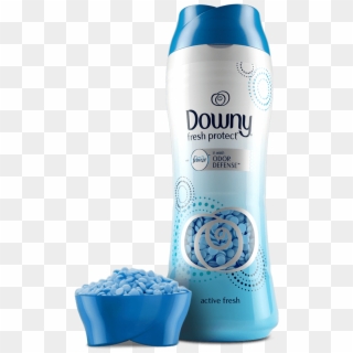 Downy ® Fresh Protect Active Freshtm In-wash Odor Shield - Downy Fresh Protect Clipart
