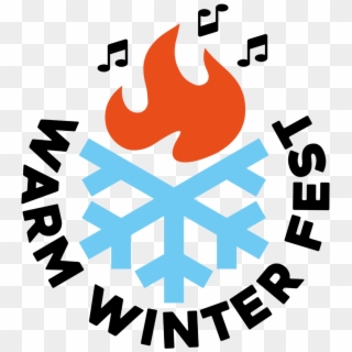 Warm Winter Fest Clipart