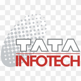 Tata Infotech Logo Png Transparent - Tata Infotech Clipart