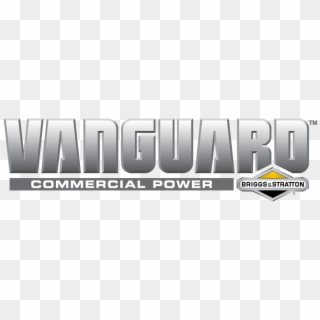 Commercial Engine Operator's Manuals By Vanguard Engines - Briggs & Stratton Clipart