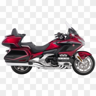 2019 Honda Gl1800 Goldwing Motorcycle Prices, Full - Honda Gold Wing 2019 Clipart