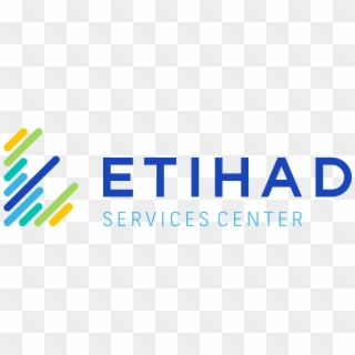 Etihad Services Center - Etihad Service Center Clipart