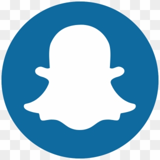 Contact Us Upper Canada District School Board - Snapchat Logo Clipart