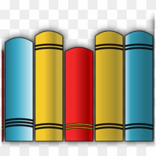 Cropped Book 783394 960 720 - Book Clipart