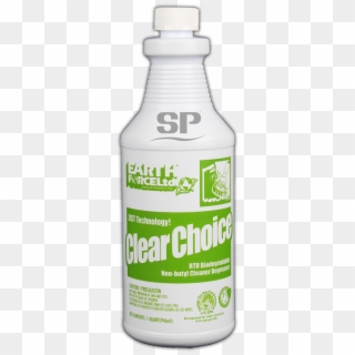 You Will Mainly Want To Spray It In Your Household - Plastic Bottle Clipart